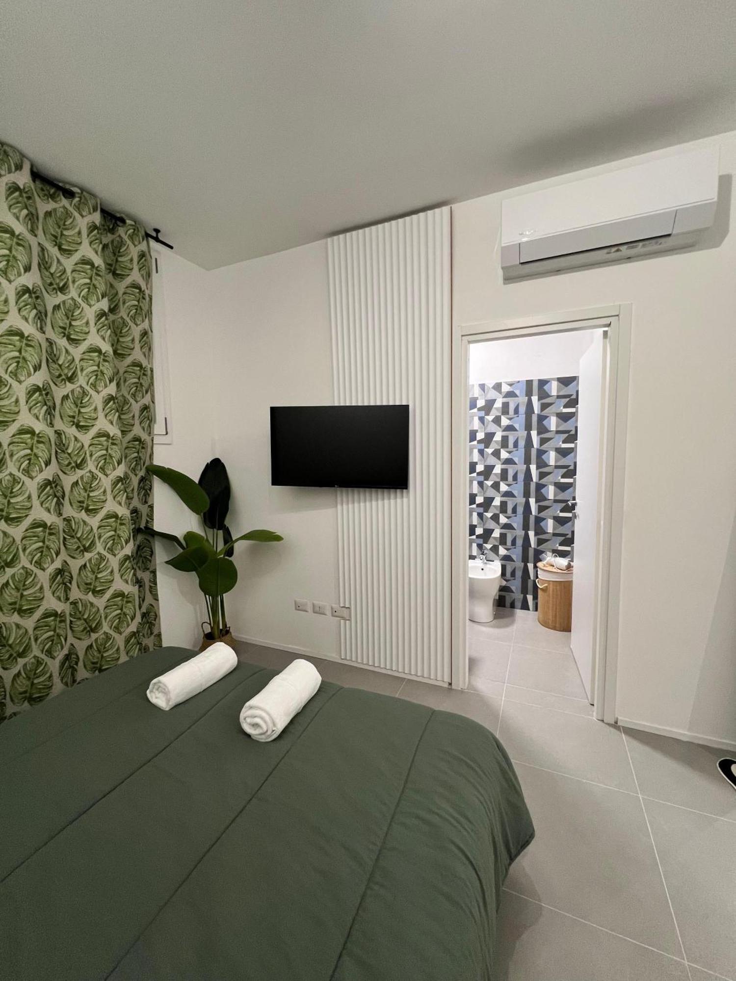 Room 12 Milano 외부 사진