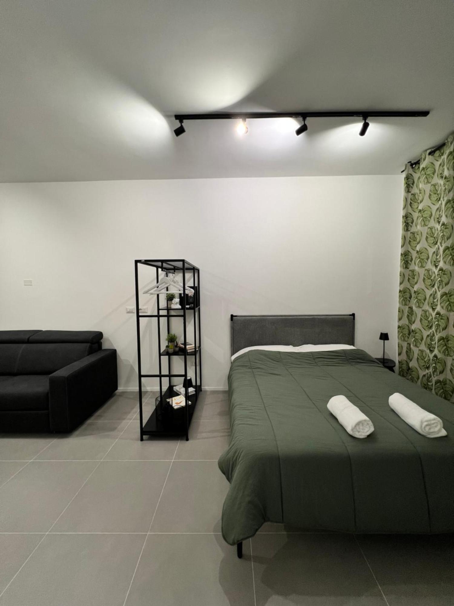 Room 12 Milano 외부 사진