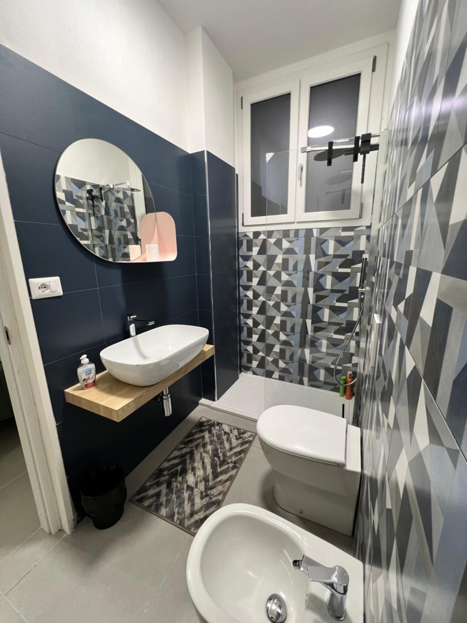Room 12 Milano 외부 사진