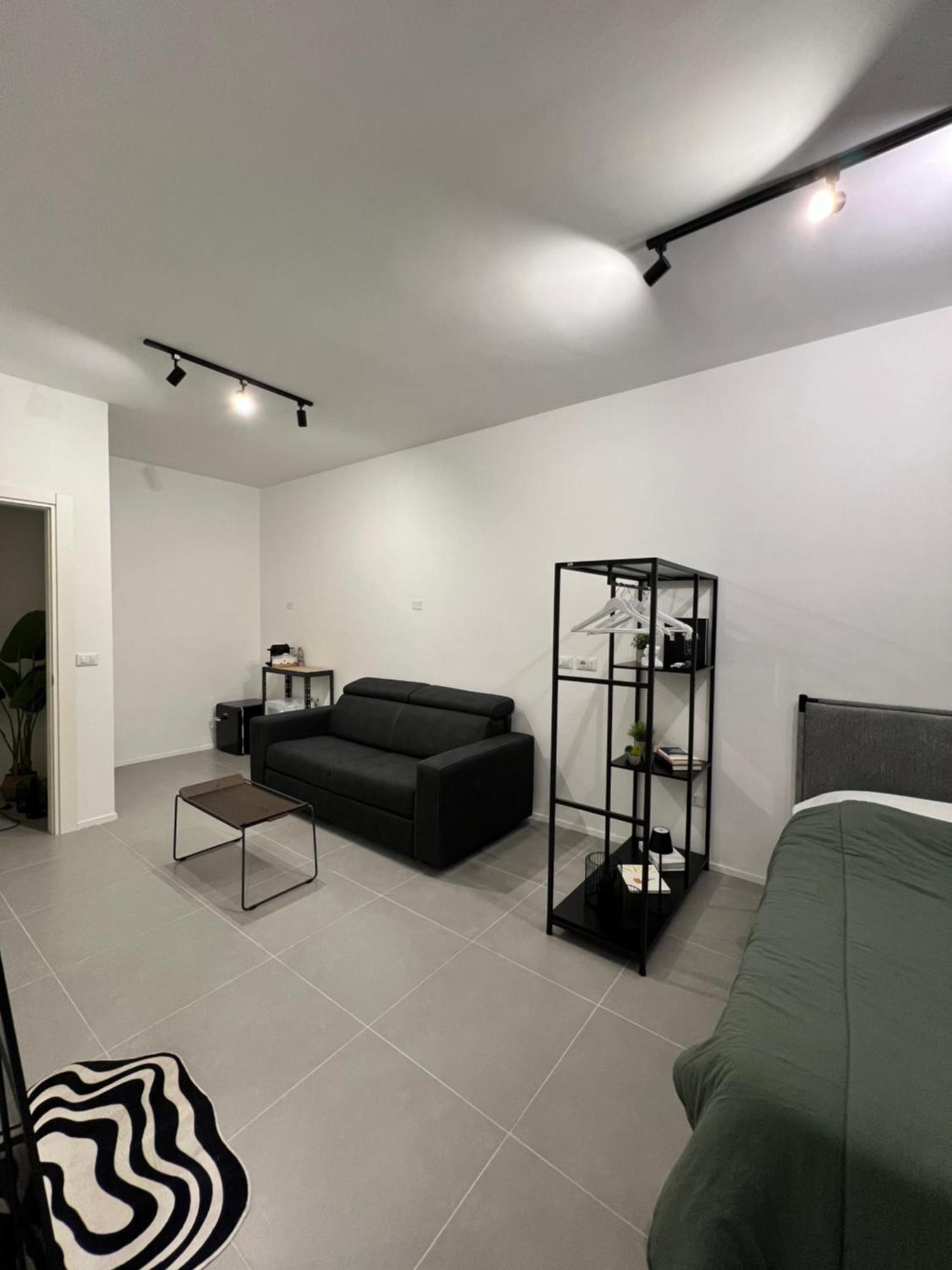 Room 12 Milano 외부 사진