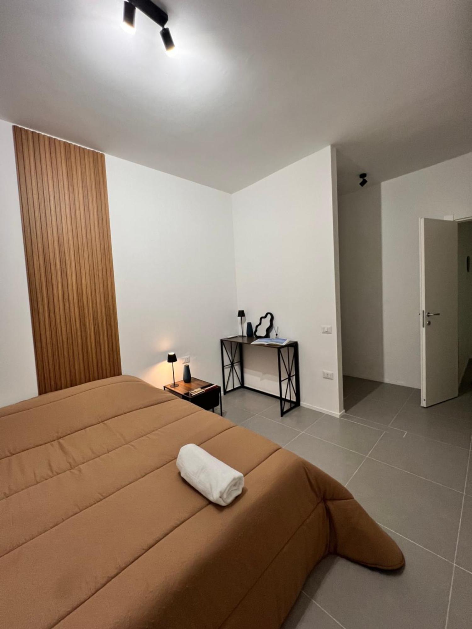 Room 12 Milano 외부 사진