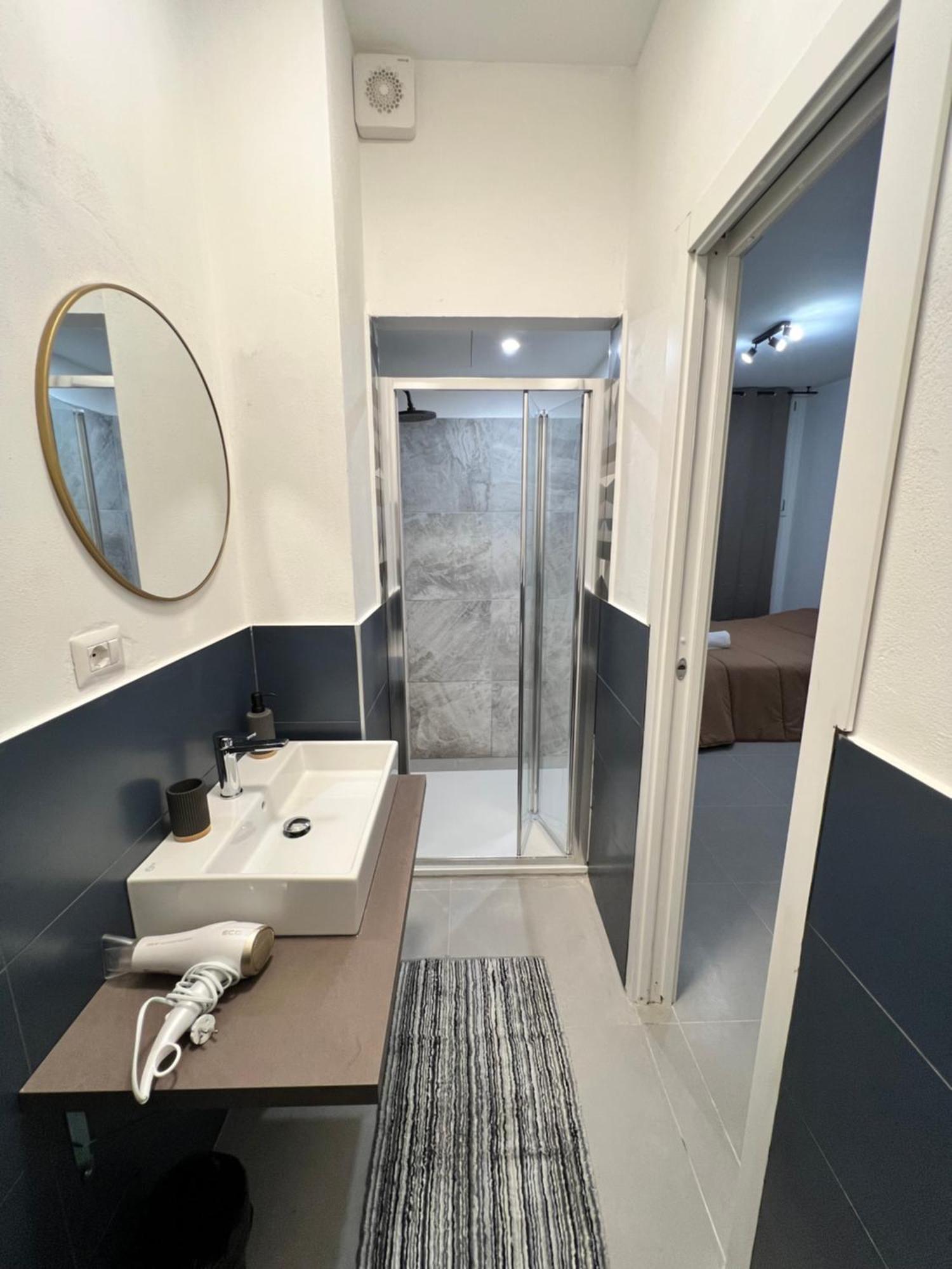 Room 12 Milano 외부 사진