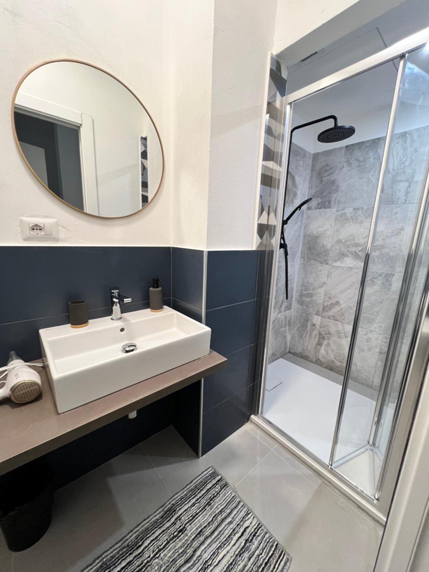 Room 12 Milano 외부 사진