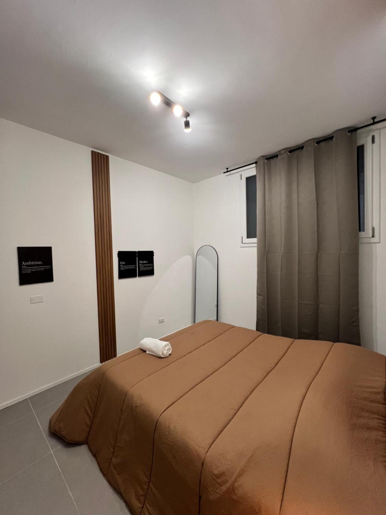 Room 12 Milano 외부 사진